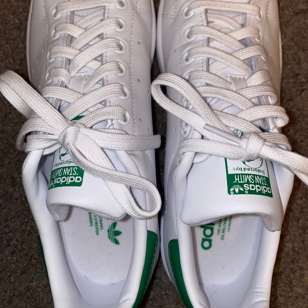 Adidas Stan Smith Size M 7/W 8.5